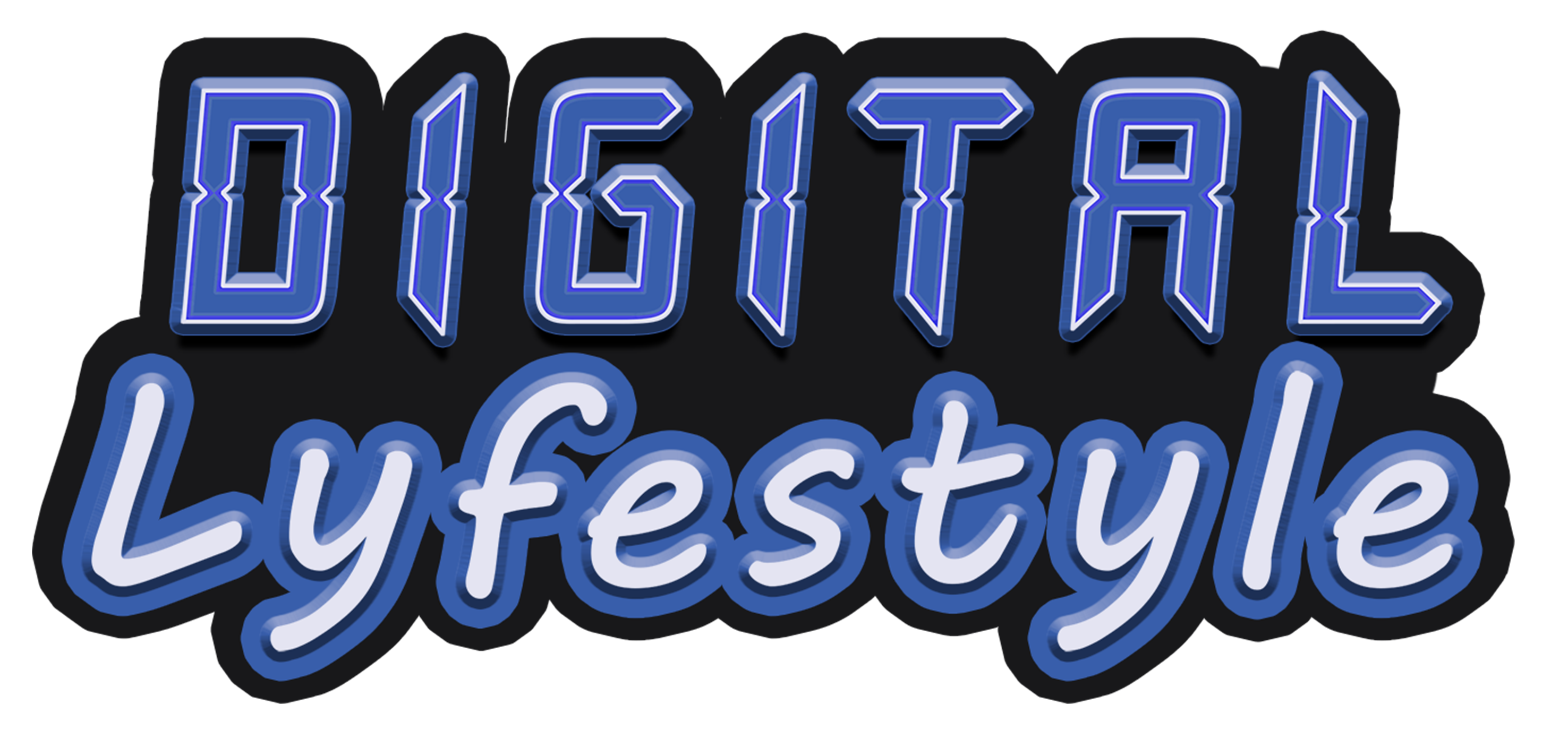 Digital Lyfestyle