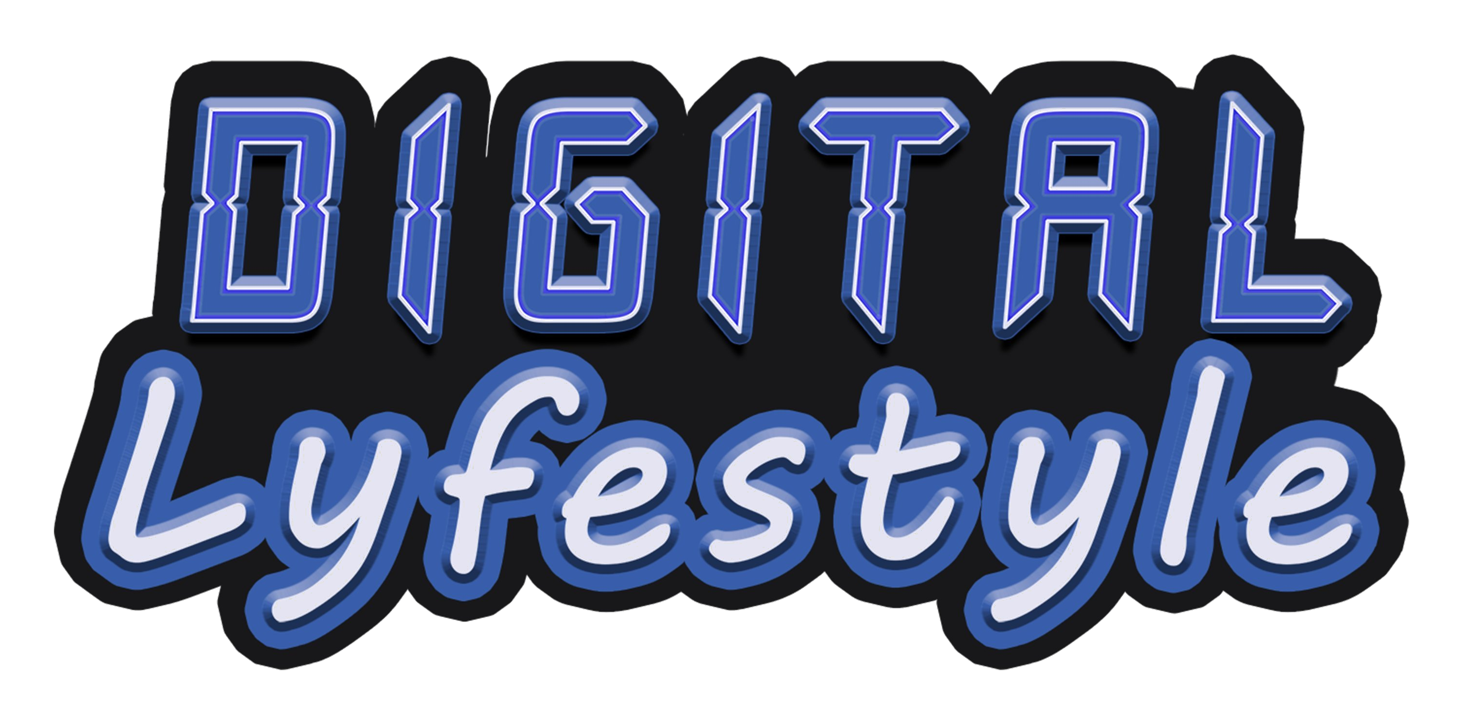 Digital Lyfestyle