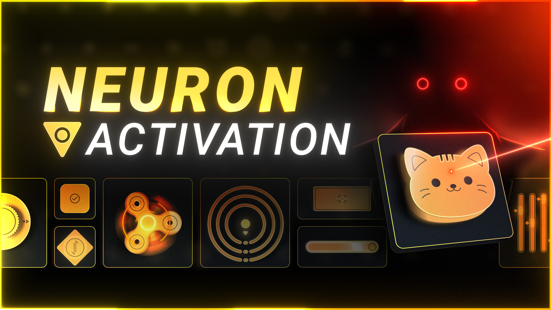 Neuron Activation Demo Gets An Upgrade, New Trailer Also Released