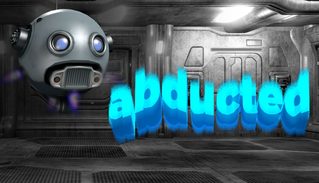 abducted