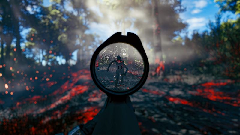 Active Matter Launching September 15th on Steam, Xbox Series X|S and PS5