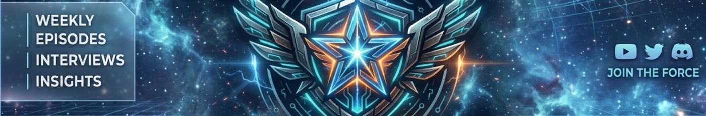 The Elite Force Podcast