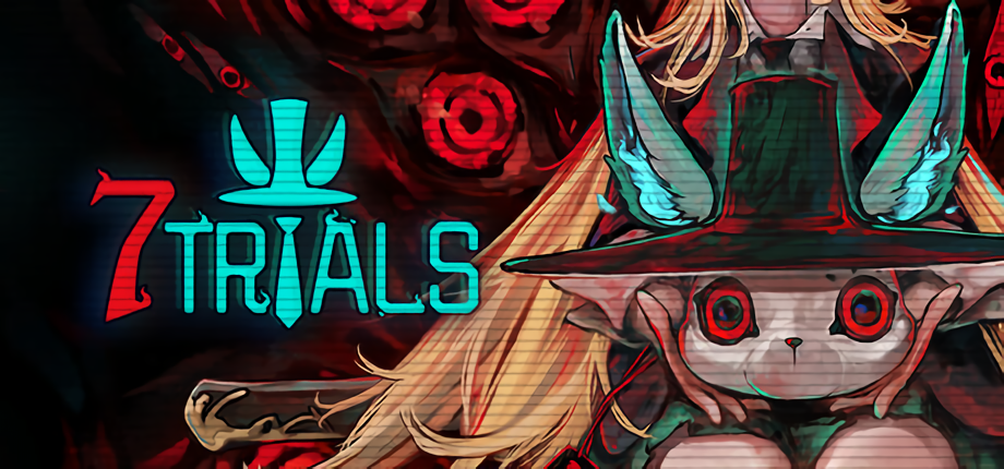 Newcore Games’ Action Roguelite “7Trials” Steam Playtest Now Live