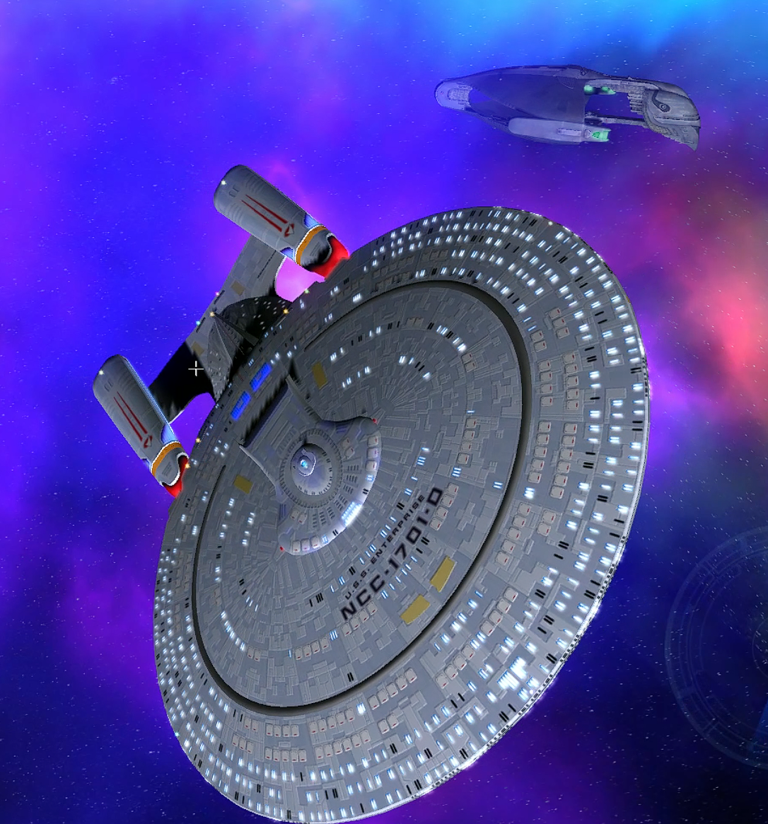 Star Trek Gaming in the 2000s