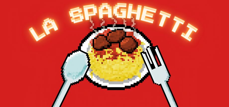 2D Pixel Platformer ‘La Spaghetti’ Announced for PC, Demo Planned to Release in Coming Months
