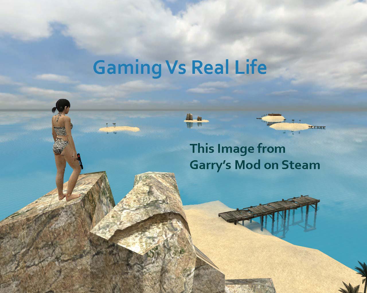 Gaming-vs-Real Life