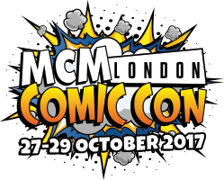 MCM London Comic Con - Chris Jones Gaming