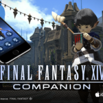 Final Fantasy XIV New Content
