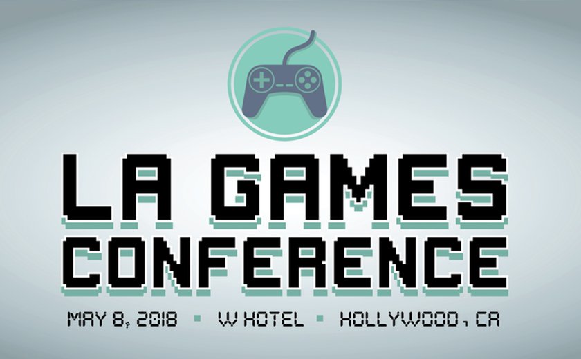 LA Games Conference