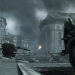 Call Of Duty World At War (Retro)