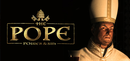 The Pope: Power and Sin
