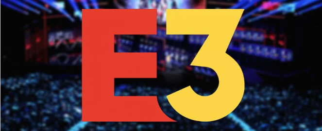 E3 - Chris Jones Gaming