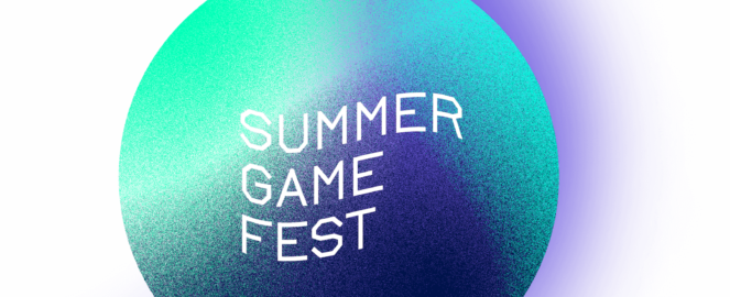 Summer Games Fest 2022 on Chris Jones Gaming