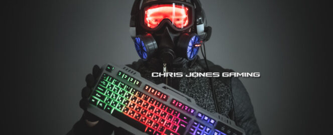 Chris Jones Gaming