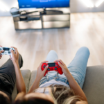 Creating a Healthy and Fun Family Video Gaming Experience